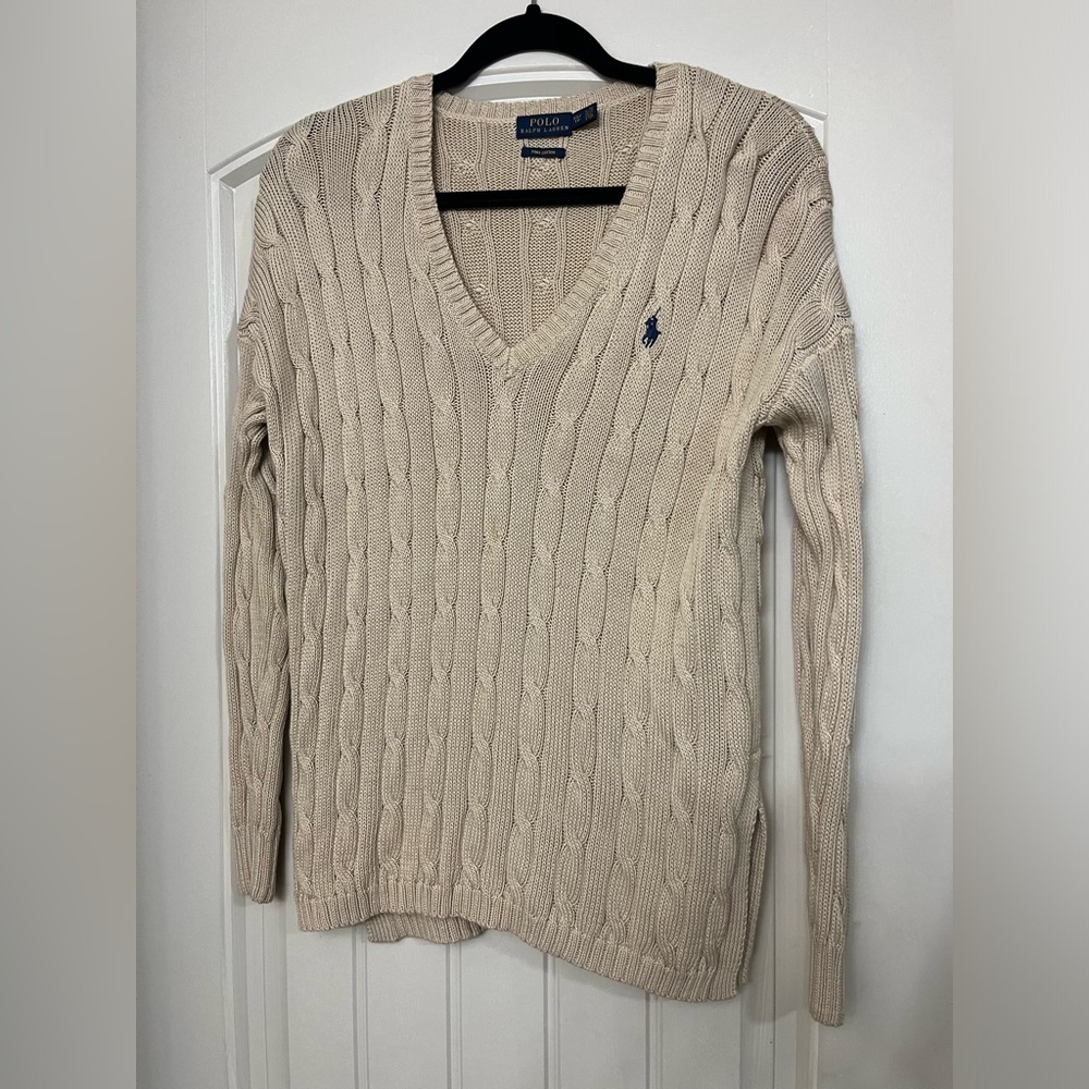 Polo Ralph Lauren Sweater